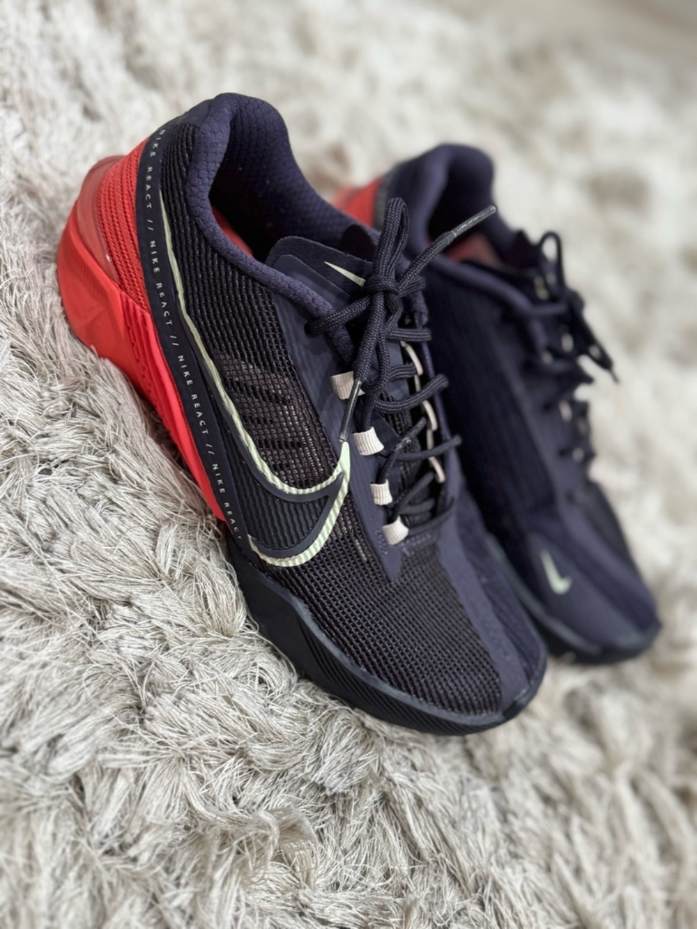 Nike METCON